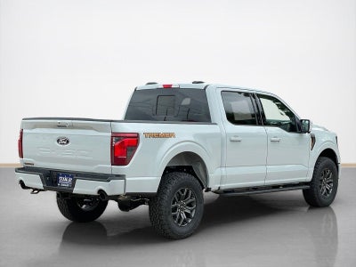 2026 Ford F-150 Tremor®