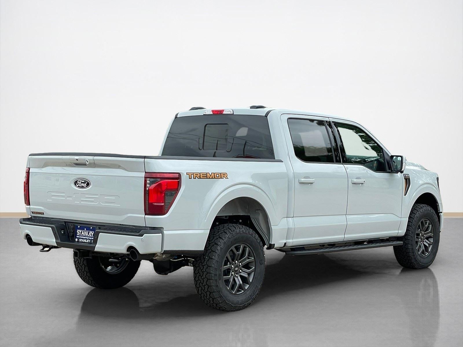 2026 Ford F-150 Tremor®