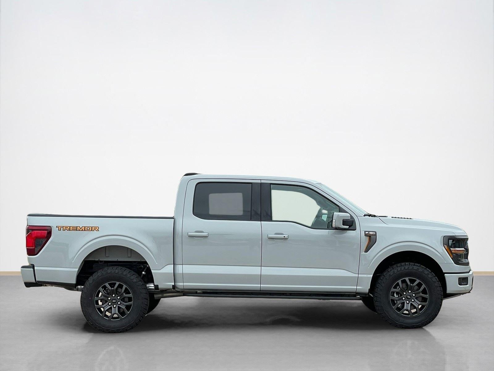 2026 Ford F-150 Tremor®