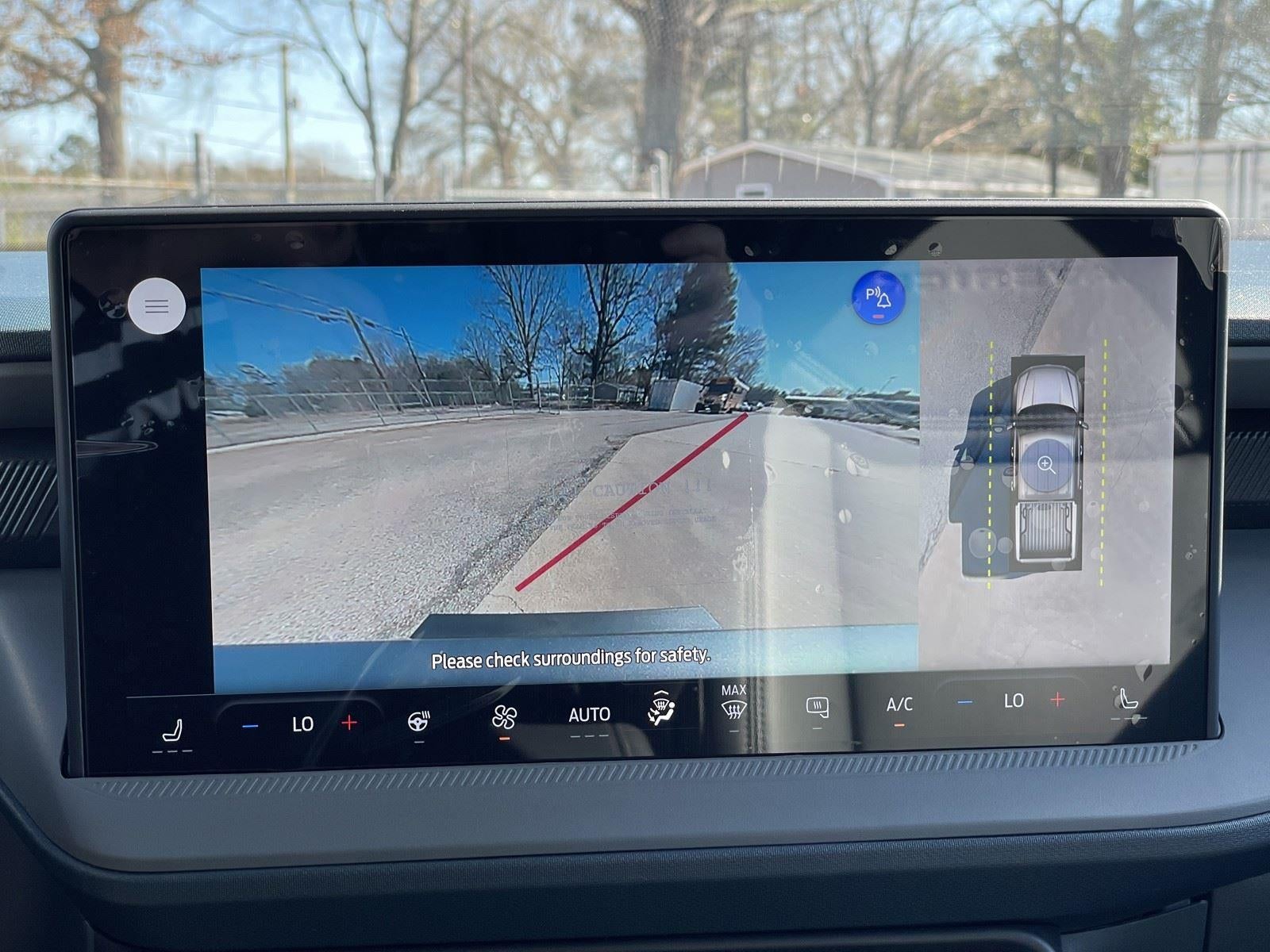 2026 Ford Maverick Lariat®