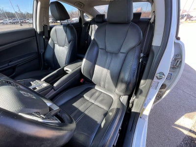 2019 Honda Insight Touring