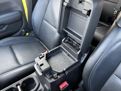 2022 Jeep Wrangler 4xe Unlimited Rubicon