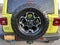 2022 Jeep Wrangler 4xe Unlimited Rubicon