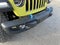 2022 Jeep Wrangler 4xe Unlimited Rubicon