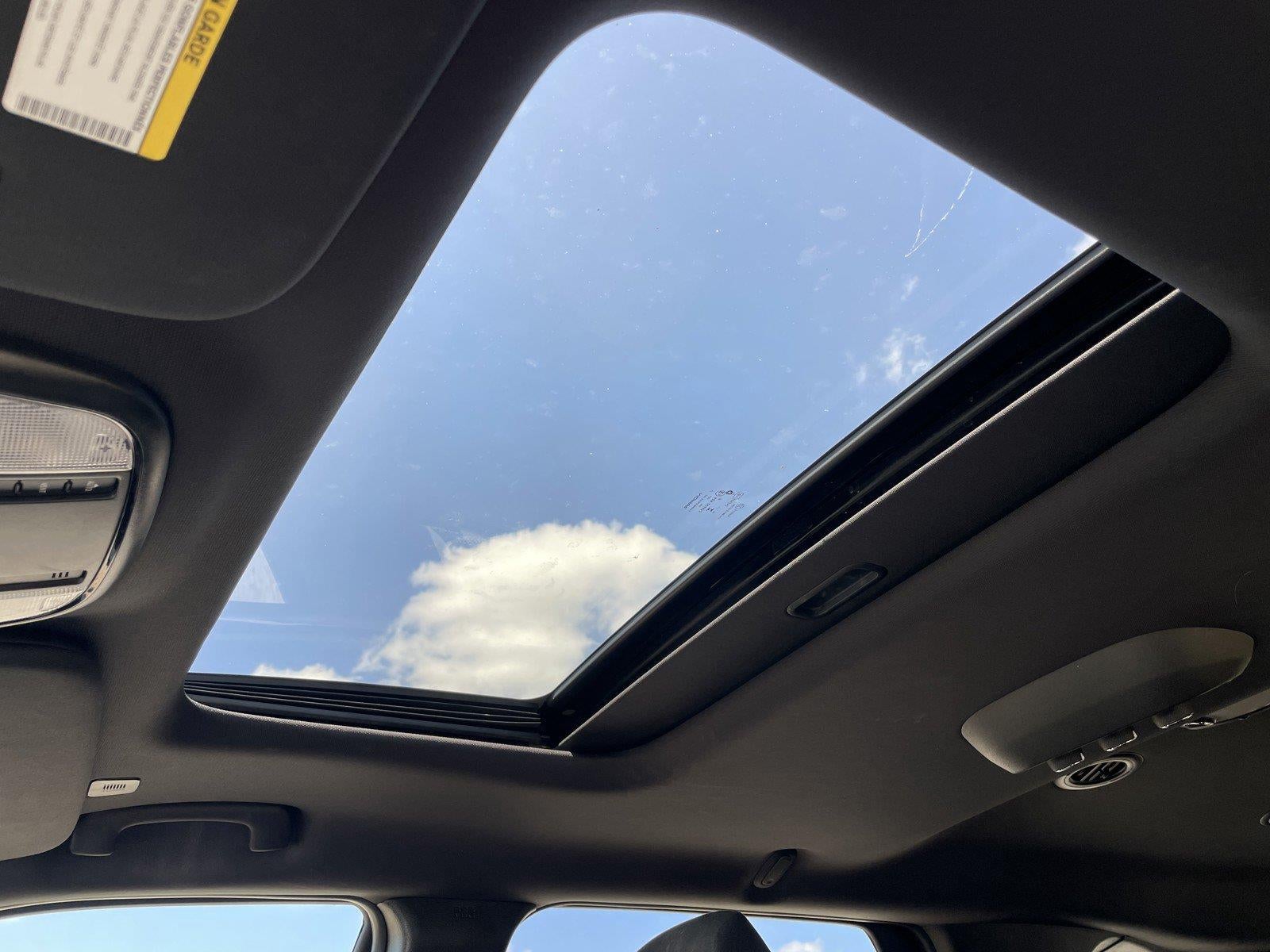 2024 Dodge Durango SXT Plus