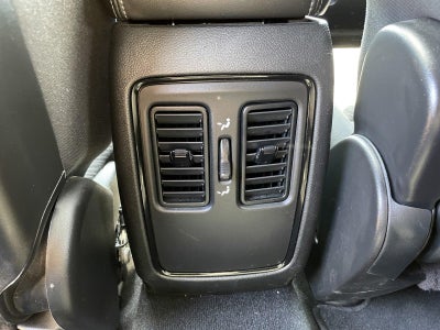 2024 Dodge Durango SXT Plus