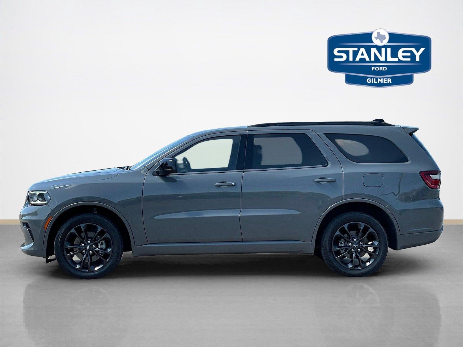 2024 Dodge Durango SXT Plus