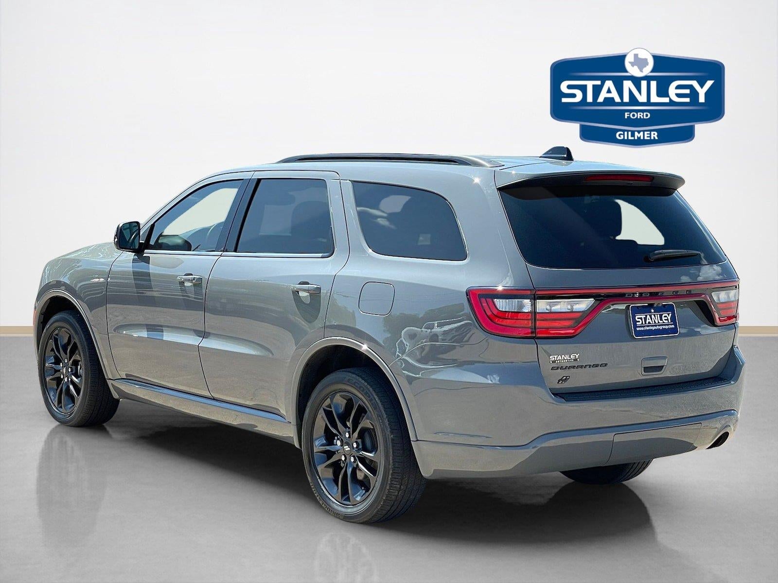 2024 Dodge Durango SXT Plus