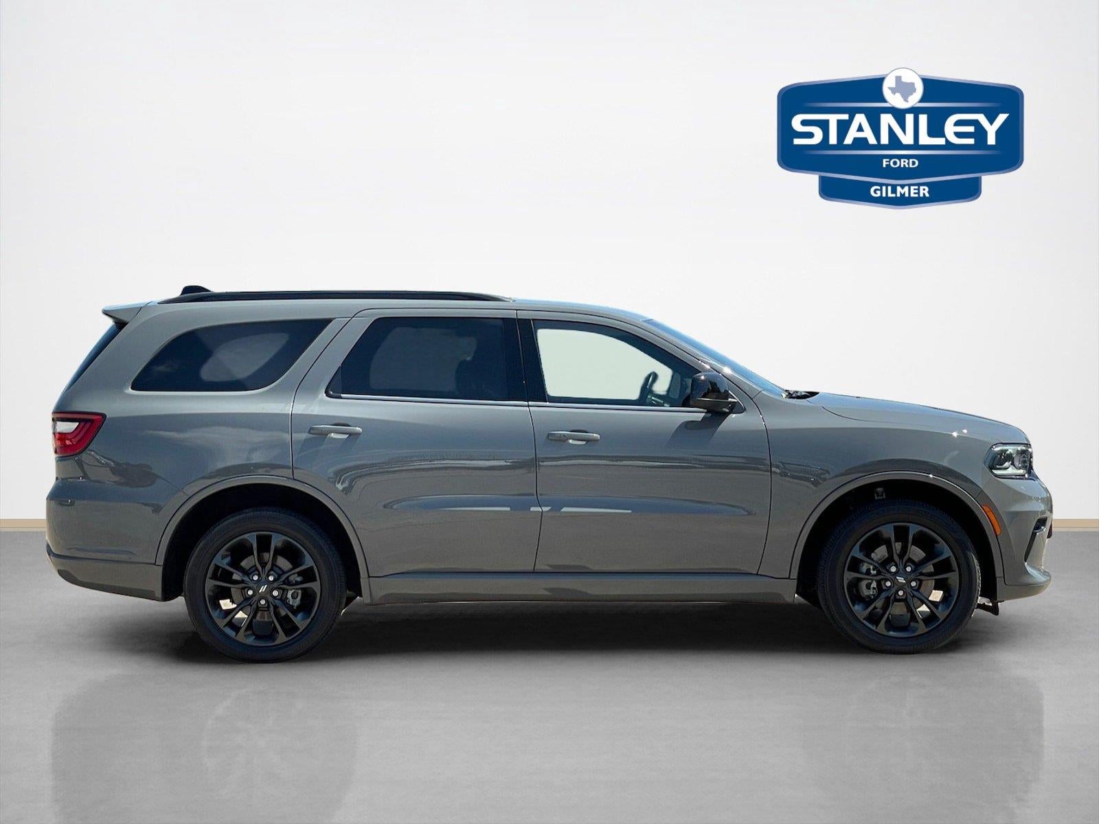 2024 Dodge Durango SXT Plus