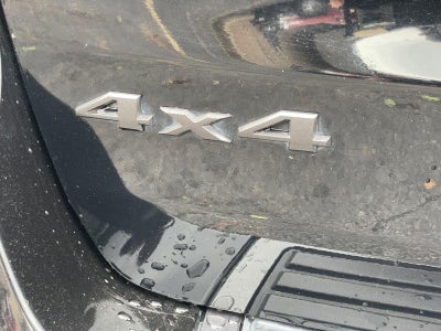 2020 Jeep Grand Cherokee High Altitude