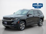 2022 Jeep Grand Cherokee 4xe 4X4