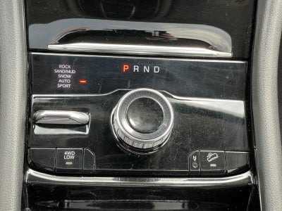 2022 Jeep Grand Cherokee 4xe 4X4