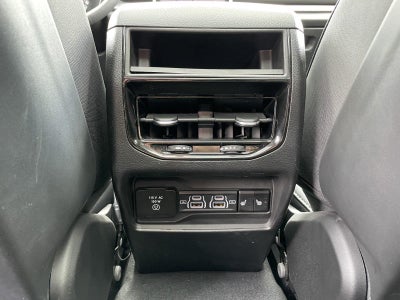 2022 Jeep Grand Cherokee 4xe 4X4