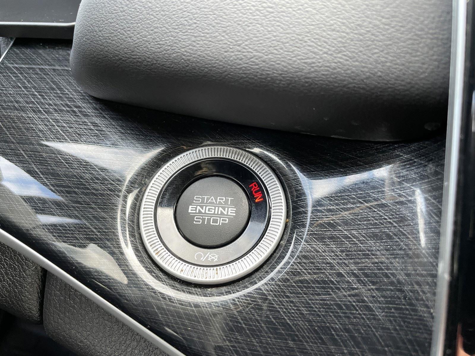 2022 Jeep Grand Cherokee 4xe Trailhawk