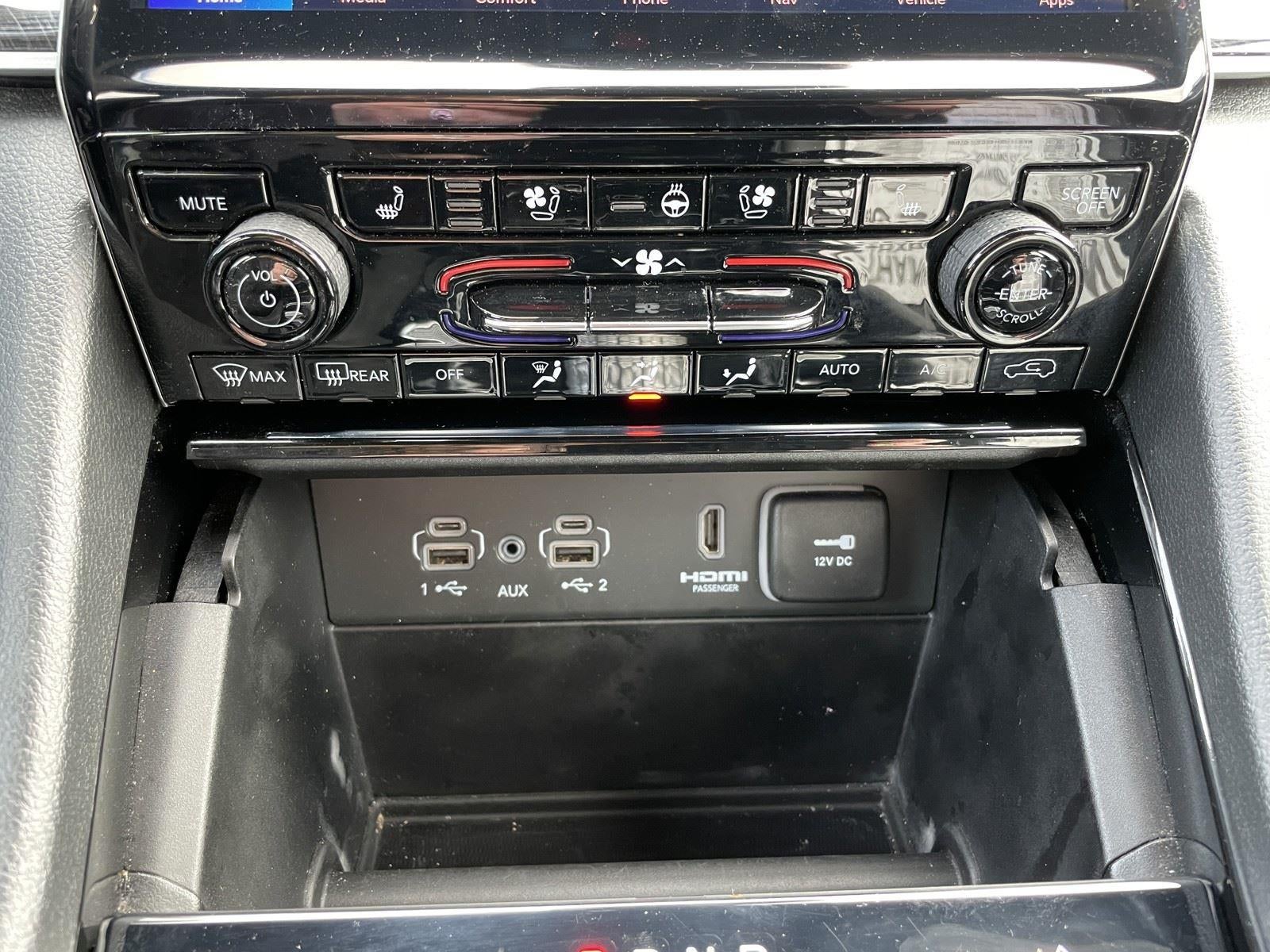 2022 Jeep Grand Cherokee 4xe Trailhawk