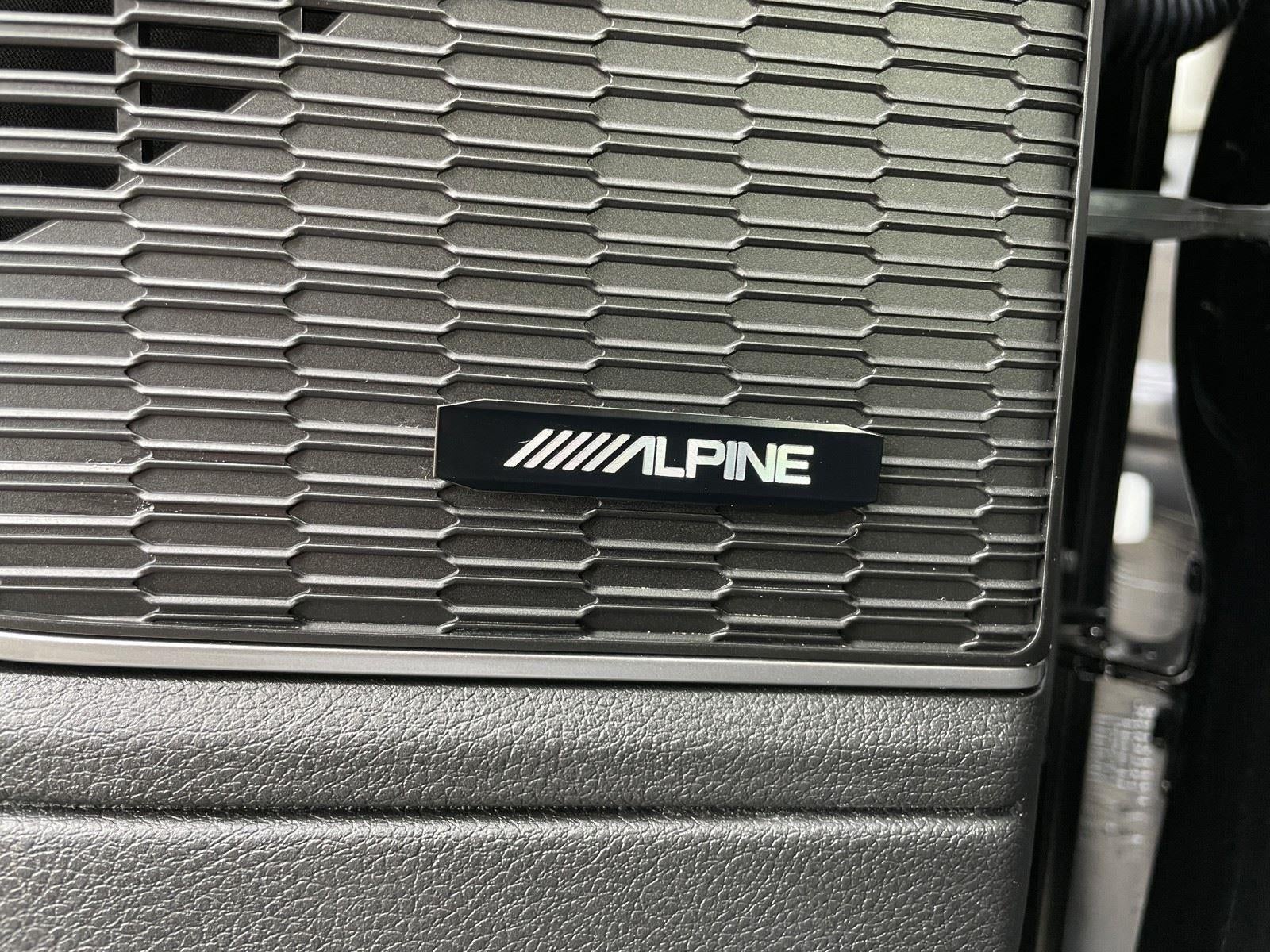 2022 Jeep Grand Cherokee 4xe Trailhawk