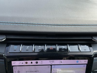 2022 Jeep Grand Cherokee 4xe Trailhawk