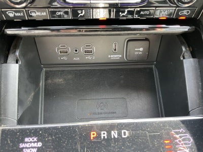 2022 Jeep Grand Cherokee 4xe Trailhawk