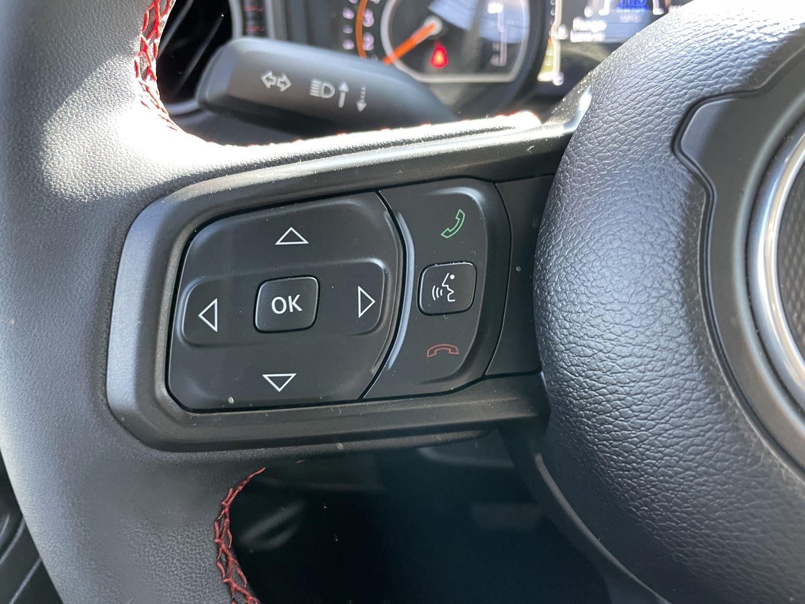 2024 Jeep Gladiator Rubicon X