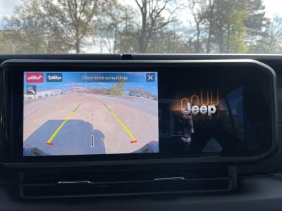 2024 Jeep Gladiator Rubicon X