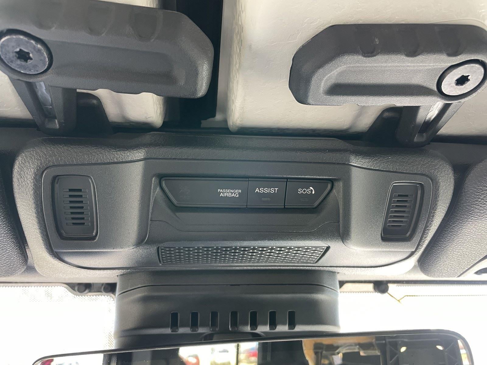 2024 Jeep Gladiator Rubicon X