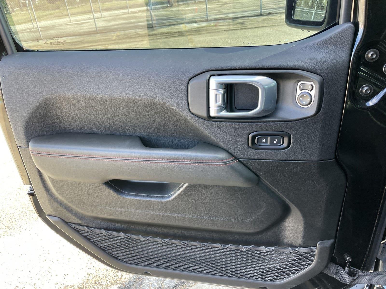 2024 Jeep Gladiator Rubicon X