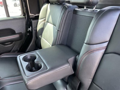 2024 Jeep Gladiator Rubicon X