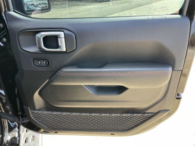 2024 Jeep Gladiator Rubicon X