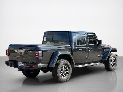2024 Jeep Gladiator Rubicon X