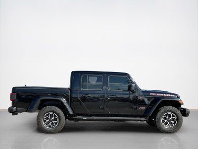 2024 Jeep Gladiator Rubicon X