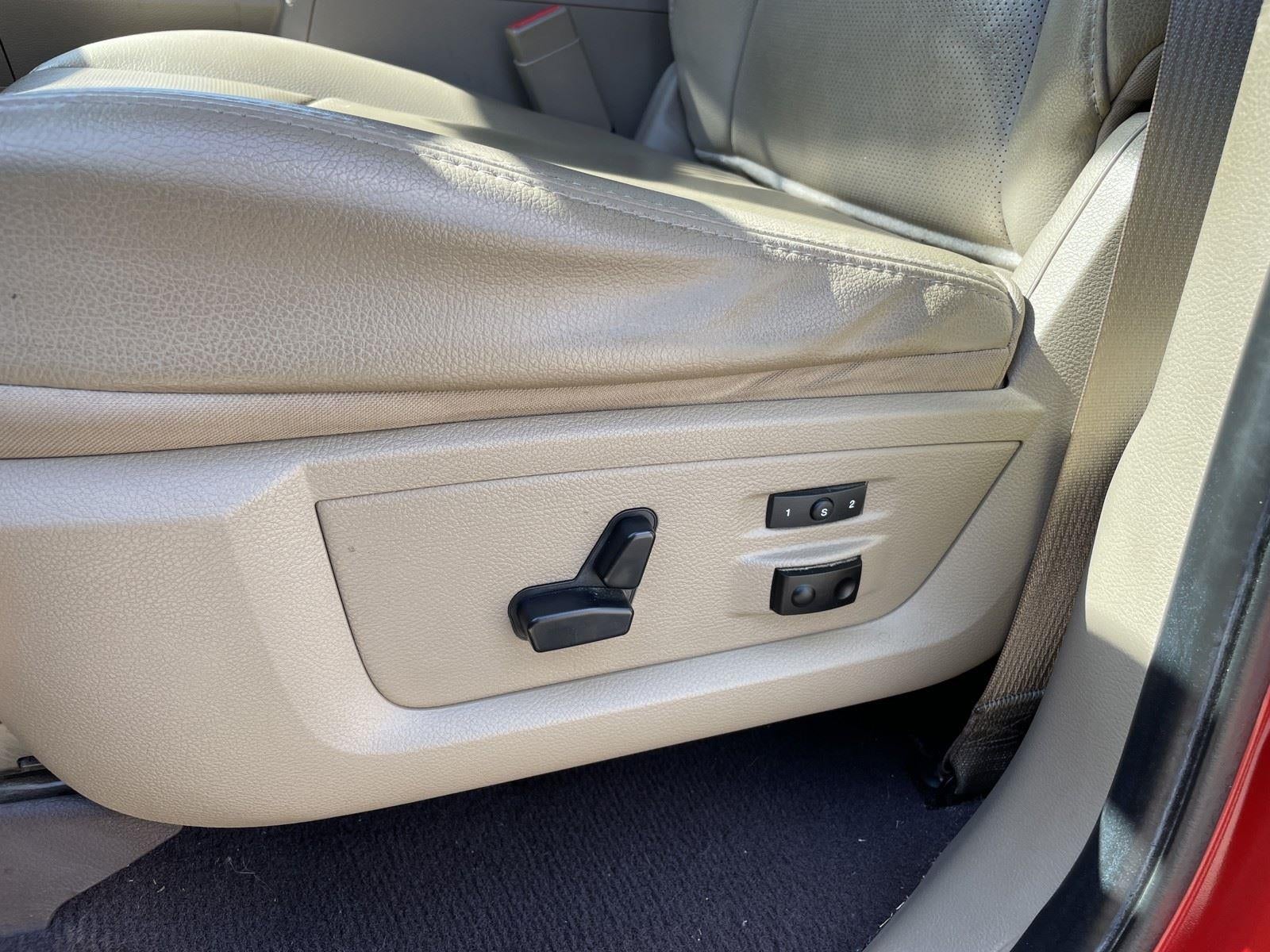 2012 RAM 1500 Laramie