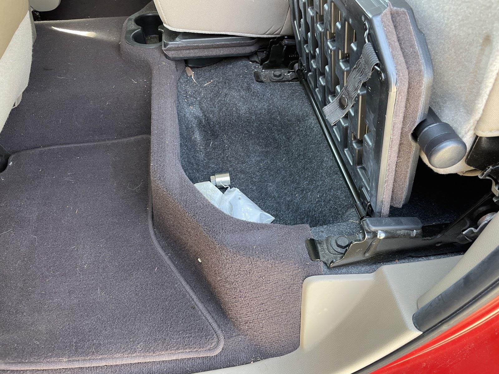 2012 RAM 1500 Laramie