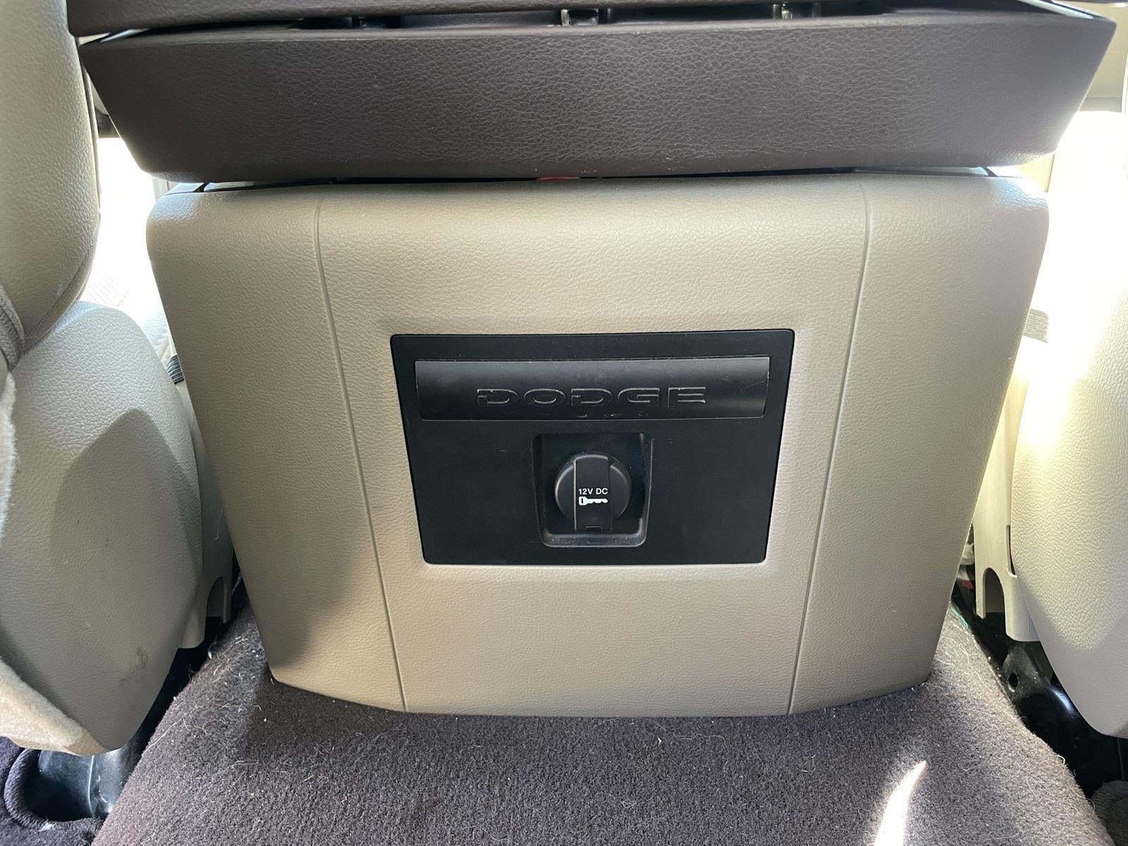 2012 RAM 1500 Laramie