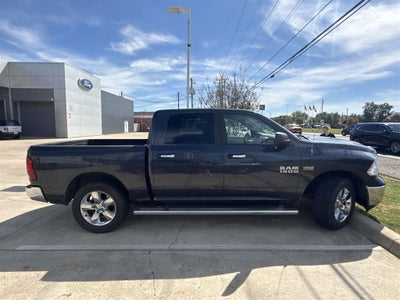2014 RAM 1500 Lone Star