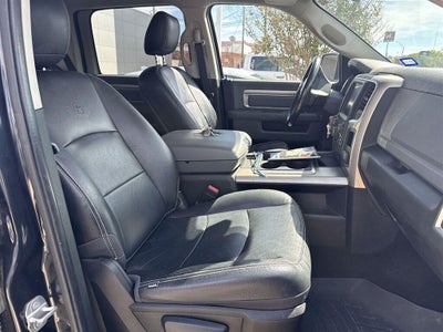 2014 RAM 1500 Lone Star