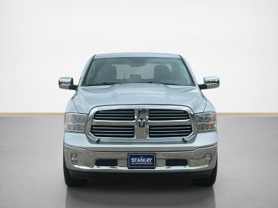 2014 RAM 1500 Lone Star
