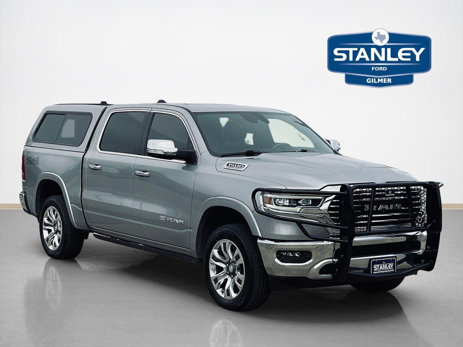 2022 RAM 1500 Longhorn