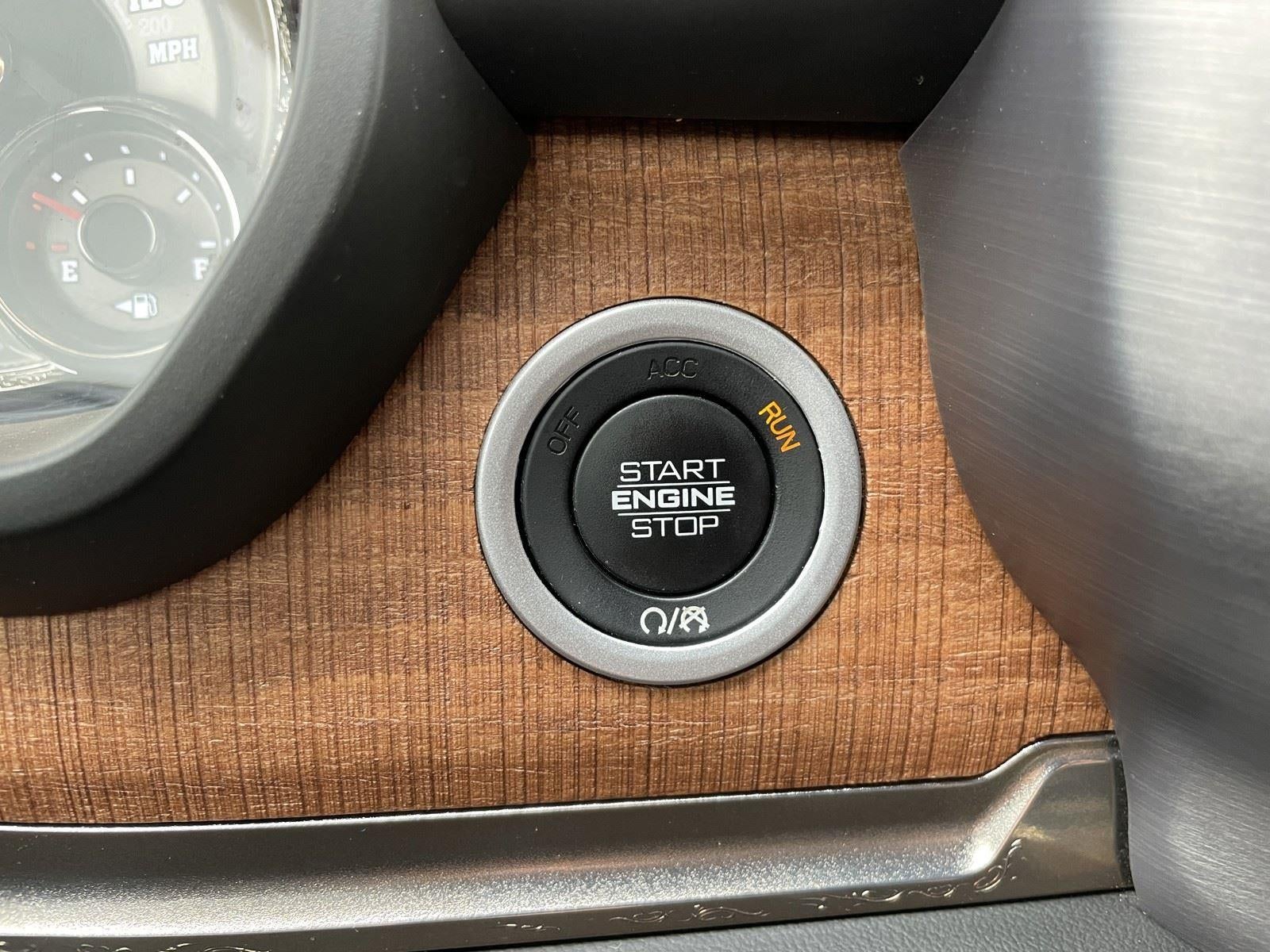 2022 RAM 1500 Longhorn