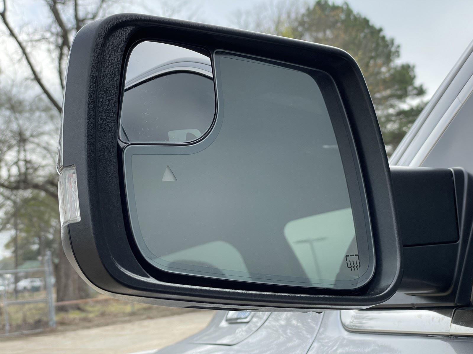 2022 RAM 1500 Longhorn