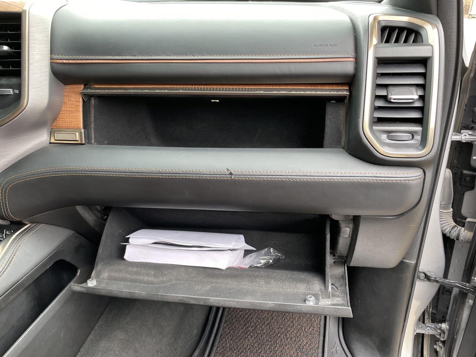 2022 RAM 1500 Longhorn