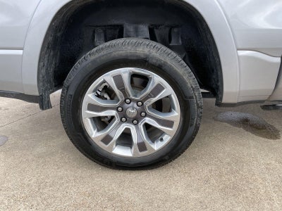 2022 RAM 1500 Longhorn