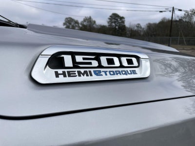 2022 RAM 1500 Longhorn