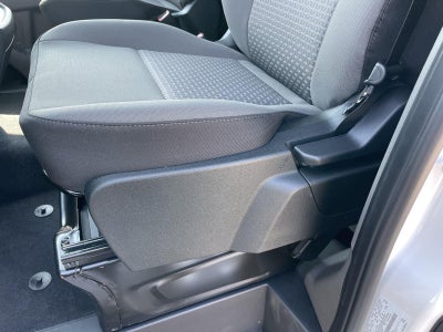 2025 Ford Transit Passenger Wagon XLT