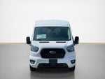 2025 Ford Transit Passenger Wagon XLT