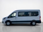2025 Ford Transit Passenger Wagon XLT