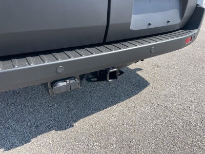 2025 Ford Transit Passenger Wagon XLT