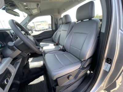 2027 Ford Super Duty F-450 DRW XL