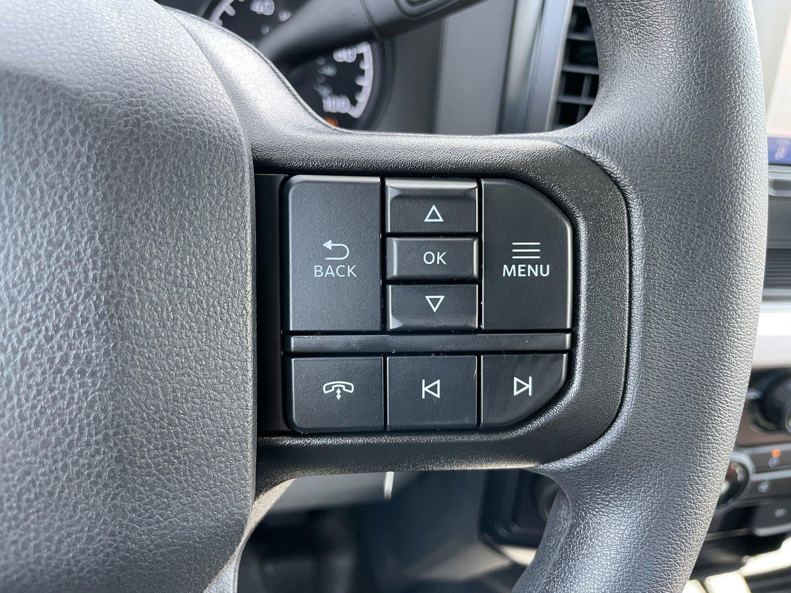 2027 Ford Super Duty F-450 DRW XL