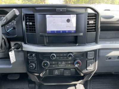 2027 Ford Super Duty F-450 DRW XL