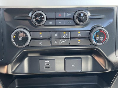2027 Ford Super Duty F-450 DRW XL